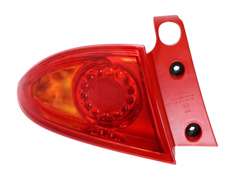 фото №11, Valeo 044075 лампа задня комбінована