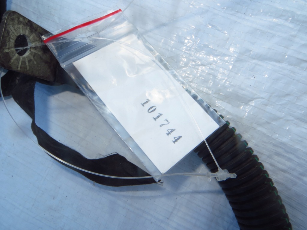 Peugeot 3008 5008 клемма plus электропроводка жгут аккумулятор 9673227280 Киев