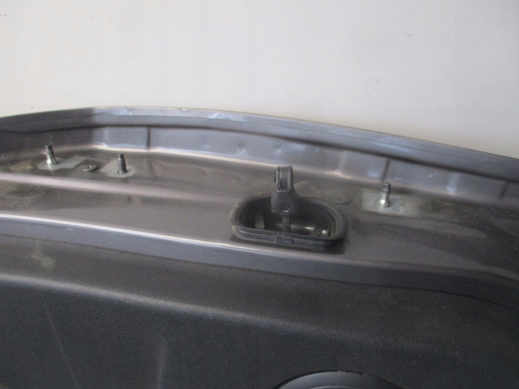 фото №9, Двері лівий задня renault megane iii hb