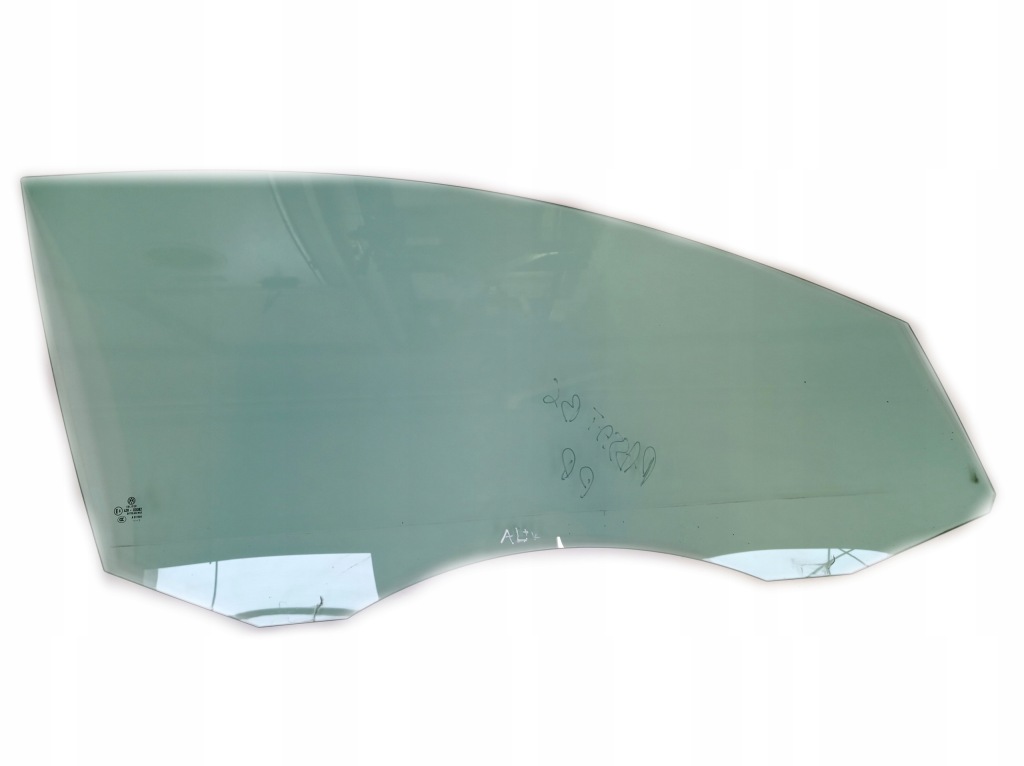 фото №1, Стекло правая перед vw passat b6