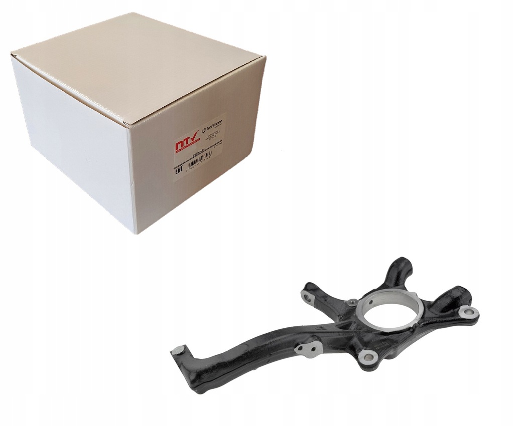 фото №9, Поворотный кулак передняя zzp-ty-023 nty