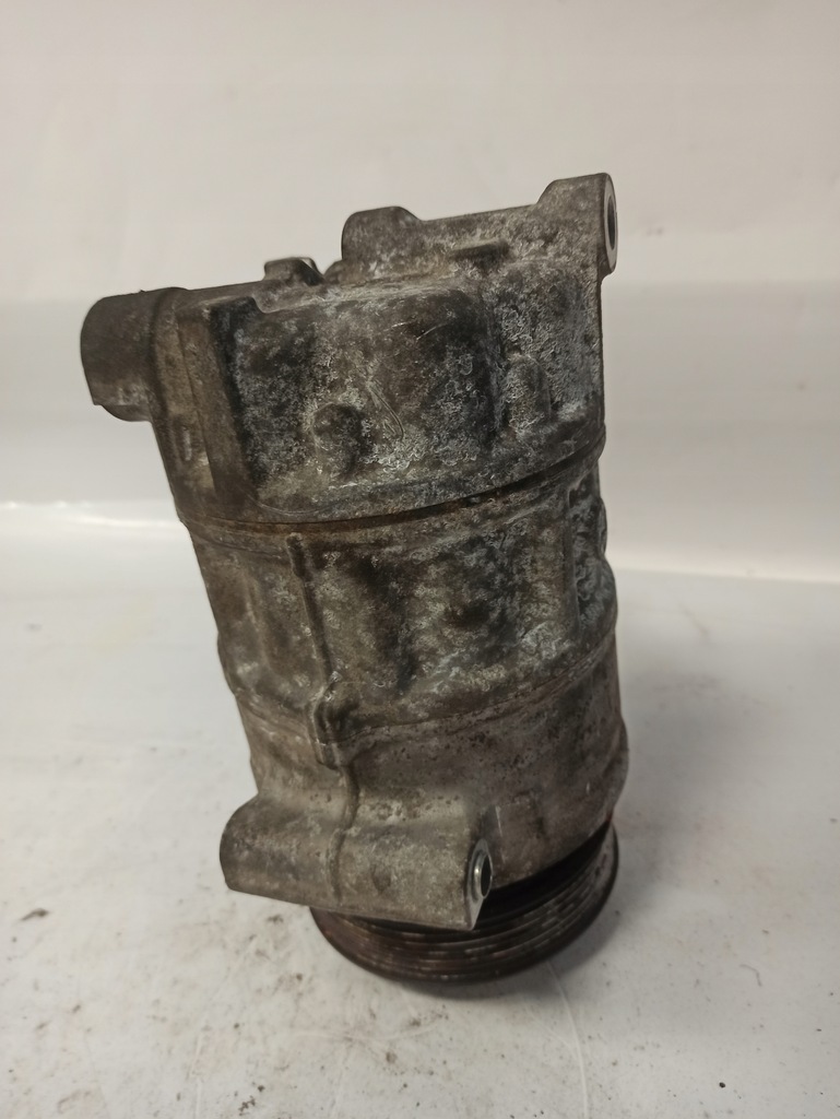 фото №9, Audi a3 8p компрессор компрессор кондиционера 1k0820803s | повреждённый датчик