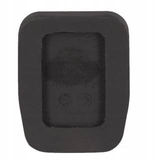 фото №11, Накладка педали сцепления mercedes klasa a w169 a 2