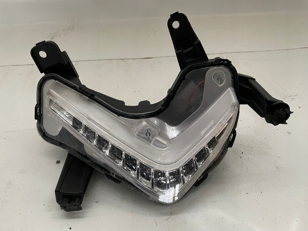 фото №5, Tucson ii n line протитуманна фара led drl правий 92208-d7700