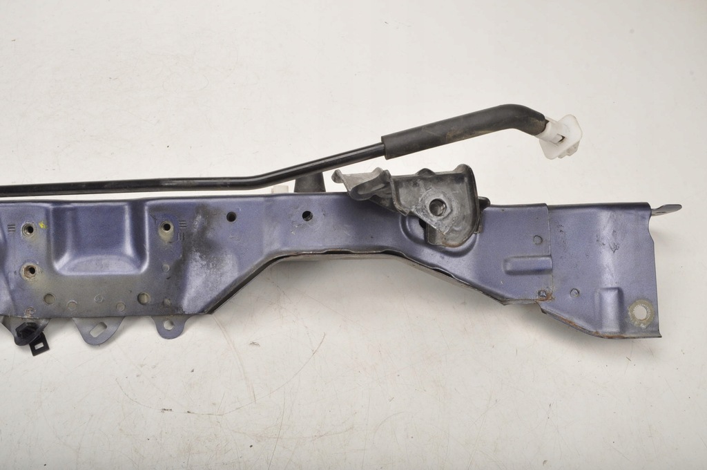 фото №6, Honda cr-v iv lift pas передний усилитель