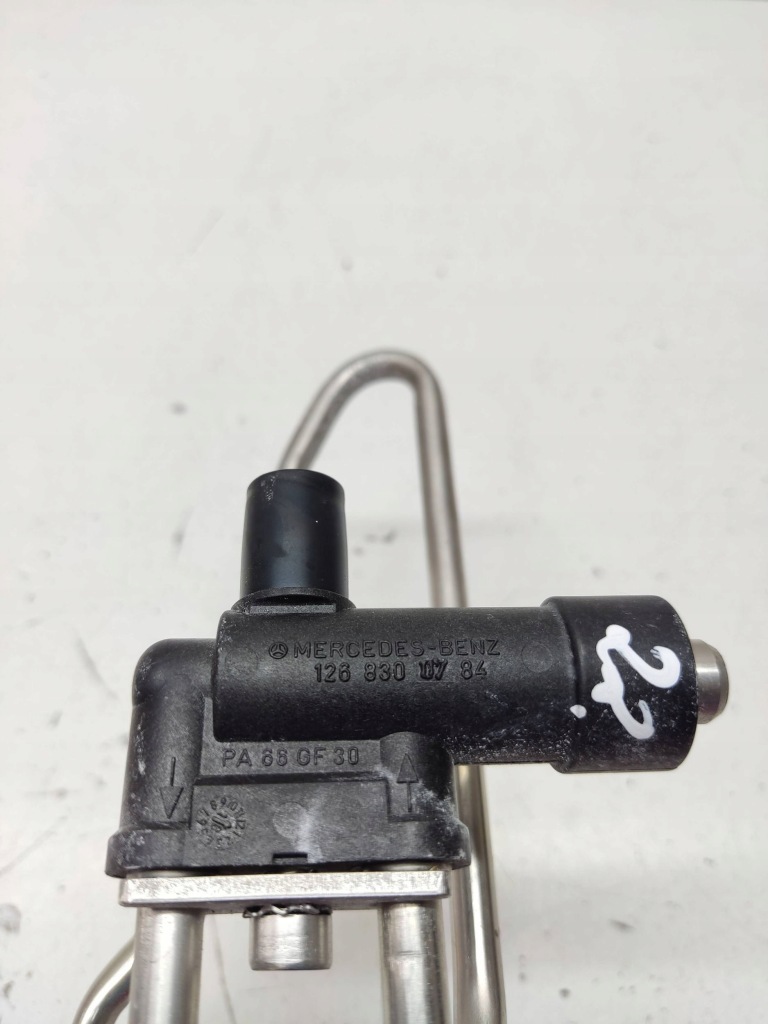 фото №6, Mercedes-benz s w222 2014 датчик рівня рідина do омивача 1268300784