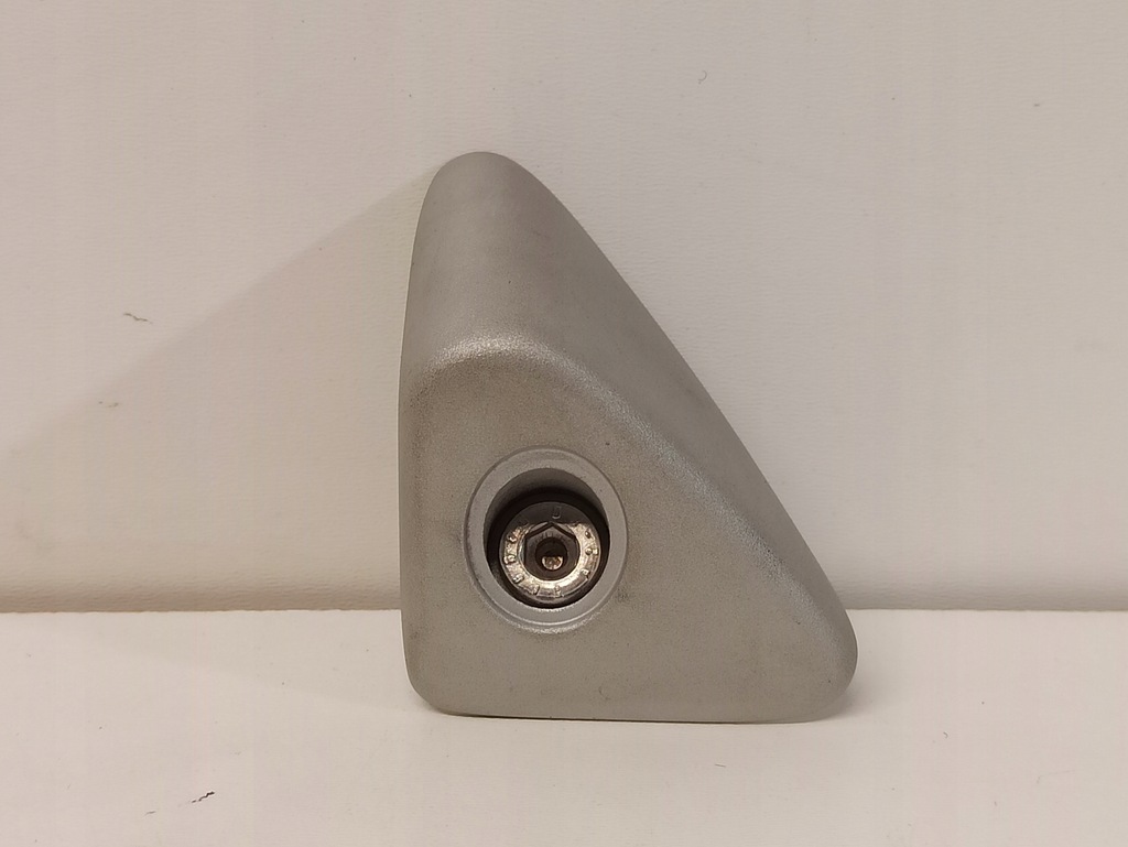 фото №1, Porsche boxster відбійник двері правий