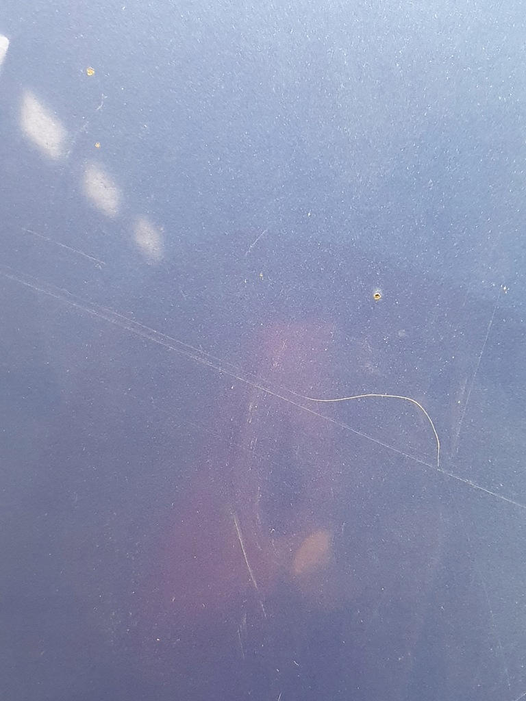 фото №9, Капот citroen berlingo i 99r. k: kmhc