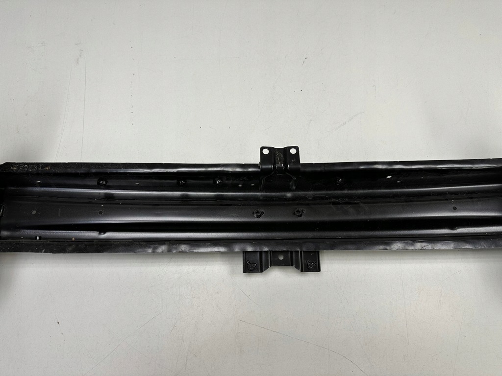 фото №8, Балка перед підсилювач mg mg5