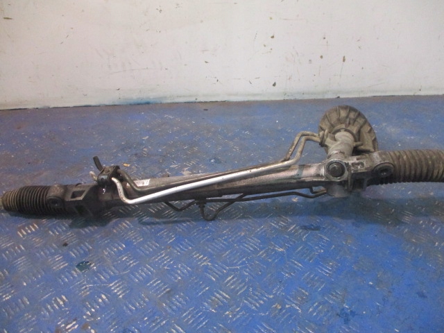 фото №6, Volvo v50 i трансмиссия рулевая рулевая рейка