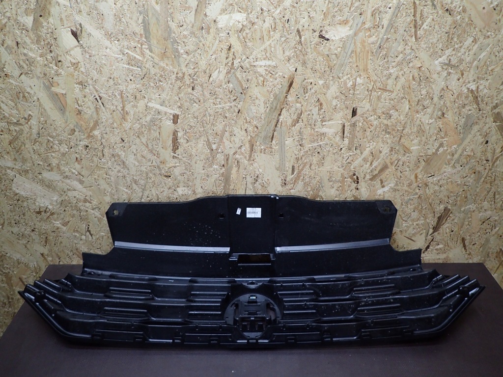 фото №5, Решётка радиатора решётка радиатора vw t roc t-roc 2ga