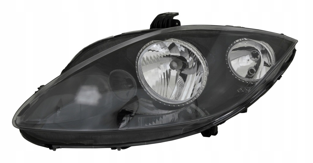 фото №1, Фара лампа le tyc seat leon ii/altea 09-13