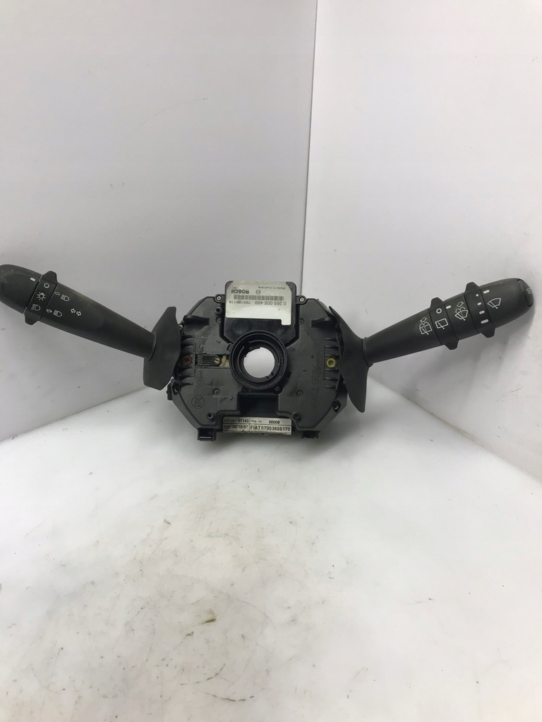 фото №1, Перемикач комбінований 07353655170 fca