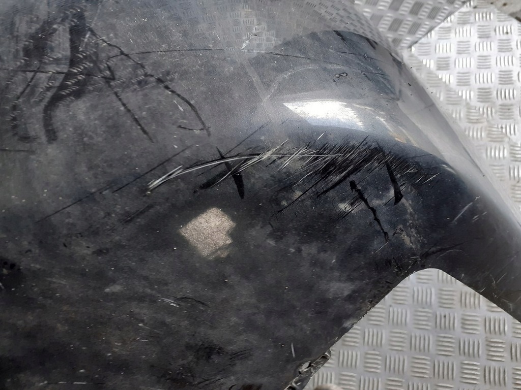 фото №6, Бампер задня fiat stilo 841 kombi