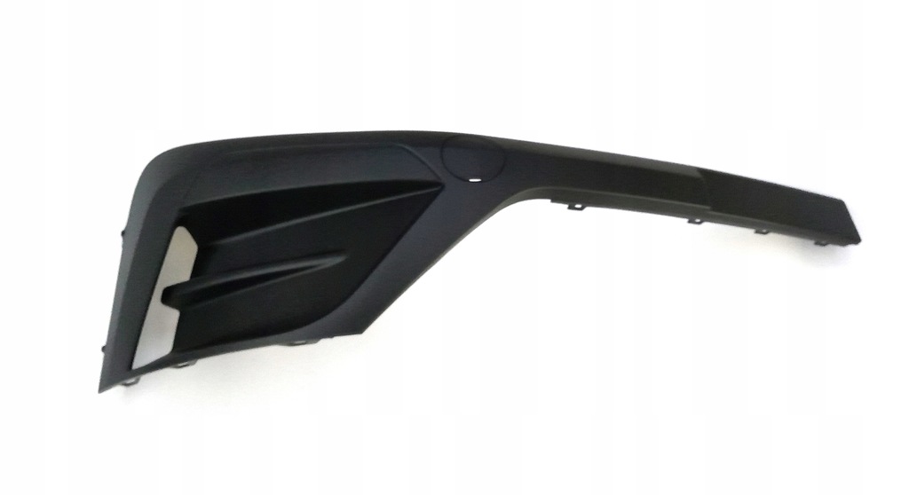 фото №1, Nowa накладка молдинг решітка бампера перед права renault trafic iv оригінал