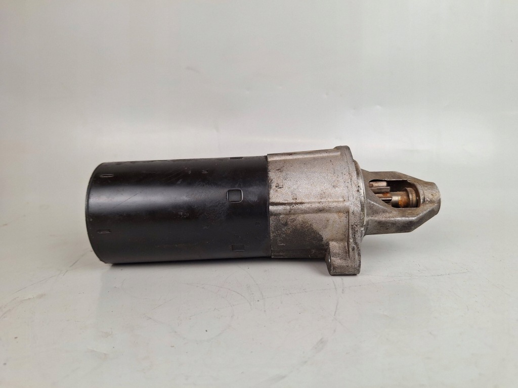 Mercedes-benz gl x164 2007 стартер Зі Шроту