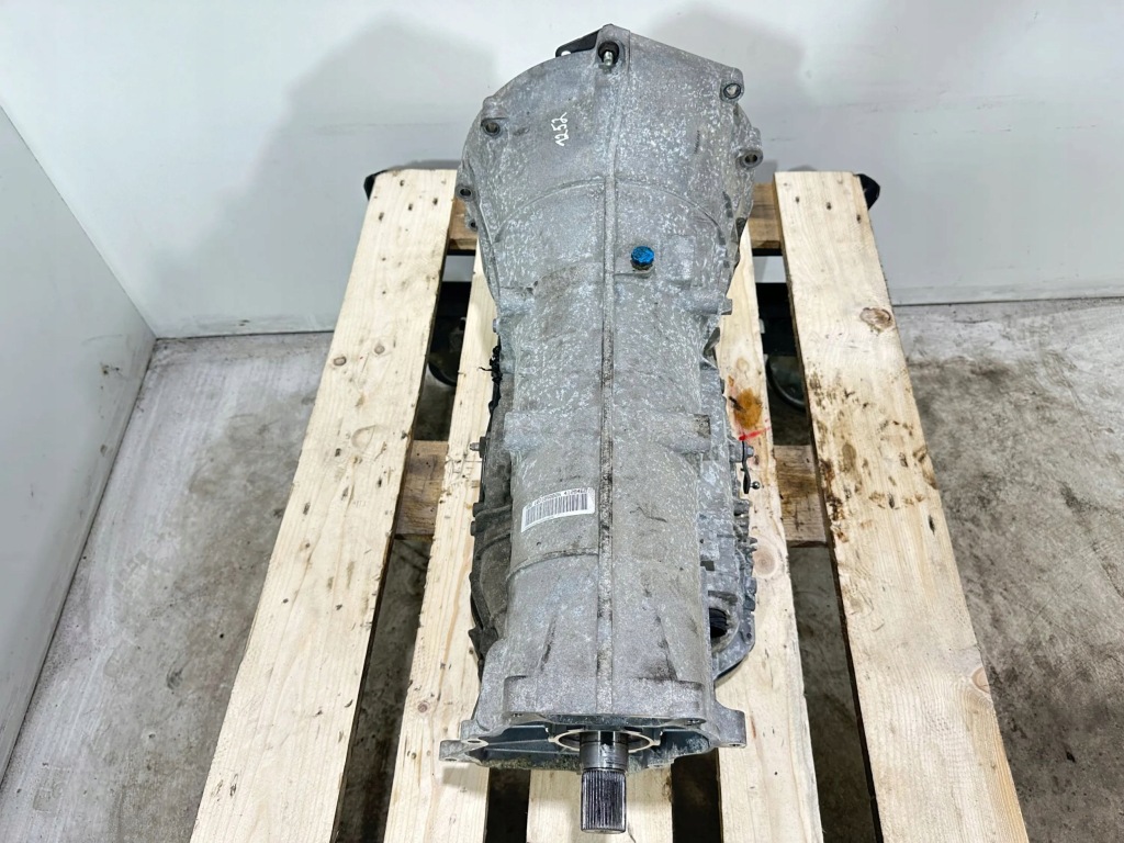 2010 bmw x1 e84 автоматическая коробка передач передач 7590123 Недорого