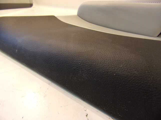 фото №5, Jeep compass ii 17- обшивка двері правий перед