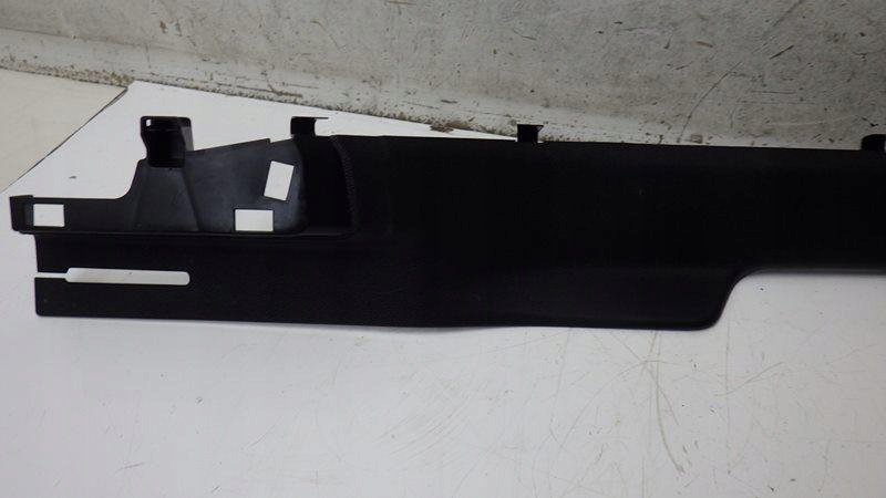 фото №4, Молдинг накладка поріг лівий задня renault scenic iv 769541879r