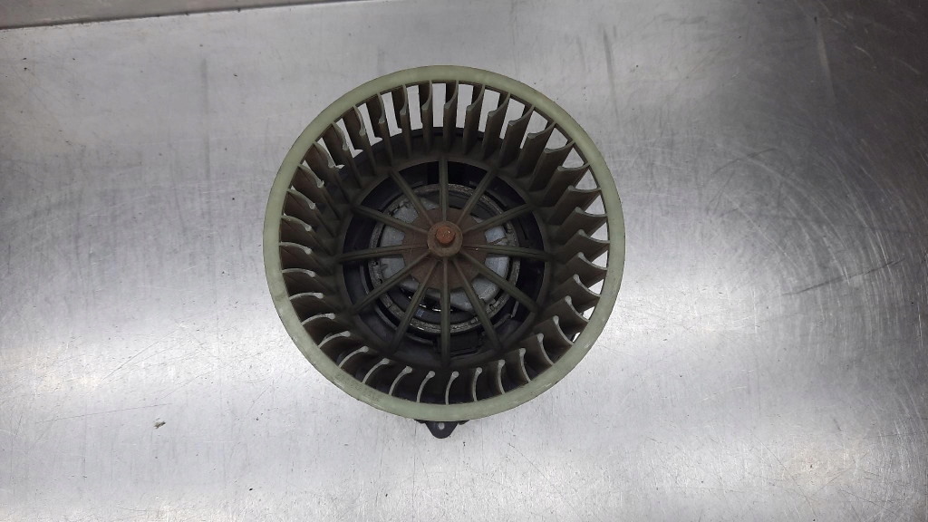фото №7, Вентилятор обігрівача w964003z land rover freelander i 98-06r eu