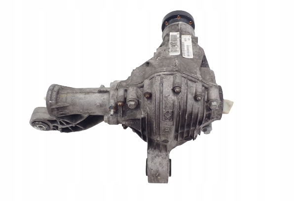 фото №1, Jeep grand cherokee 6.2 диференціал міст перед передній p53010969aa