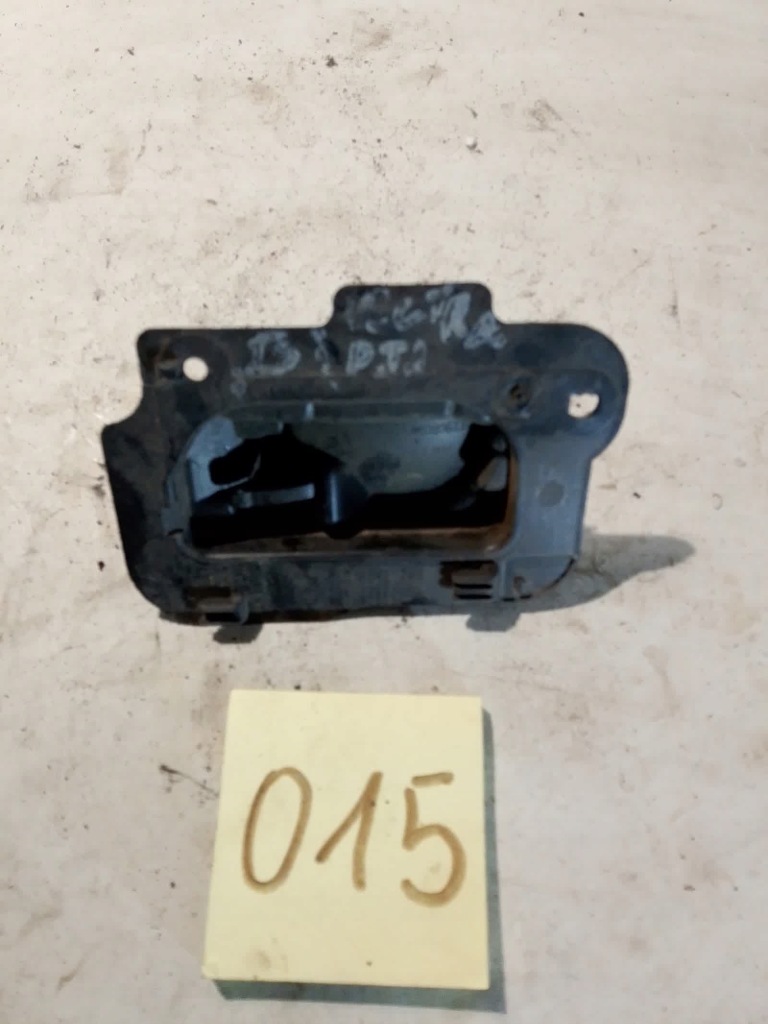 фото №1, Renault megane iv 284383207r кронштейн радара