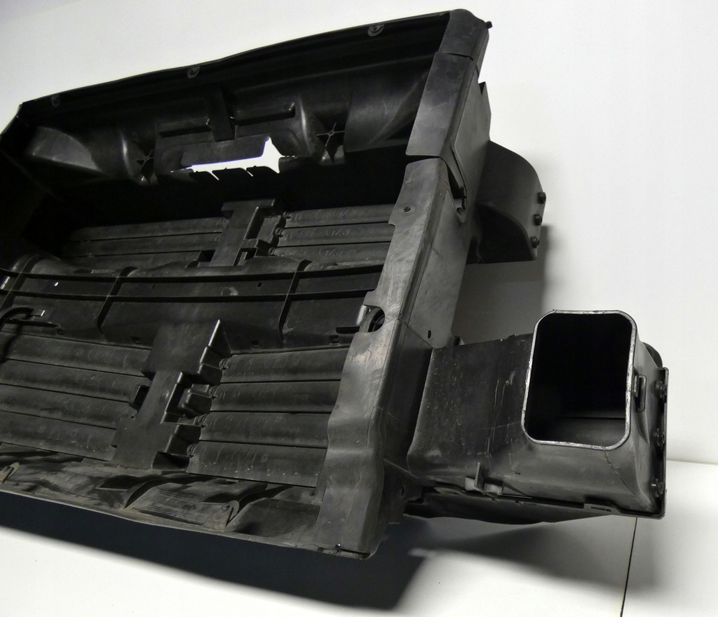 фото №8, Bmw z4 g29 5a22378 2018- воздуховод жалюзи воздуха впуск