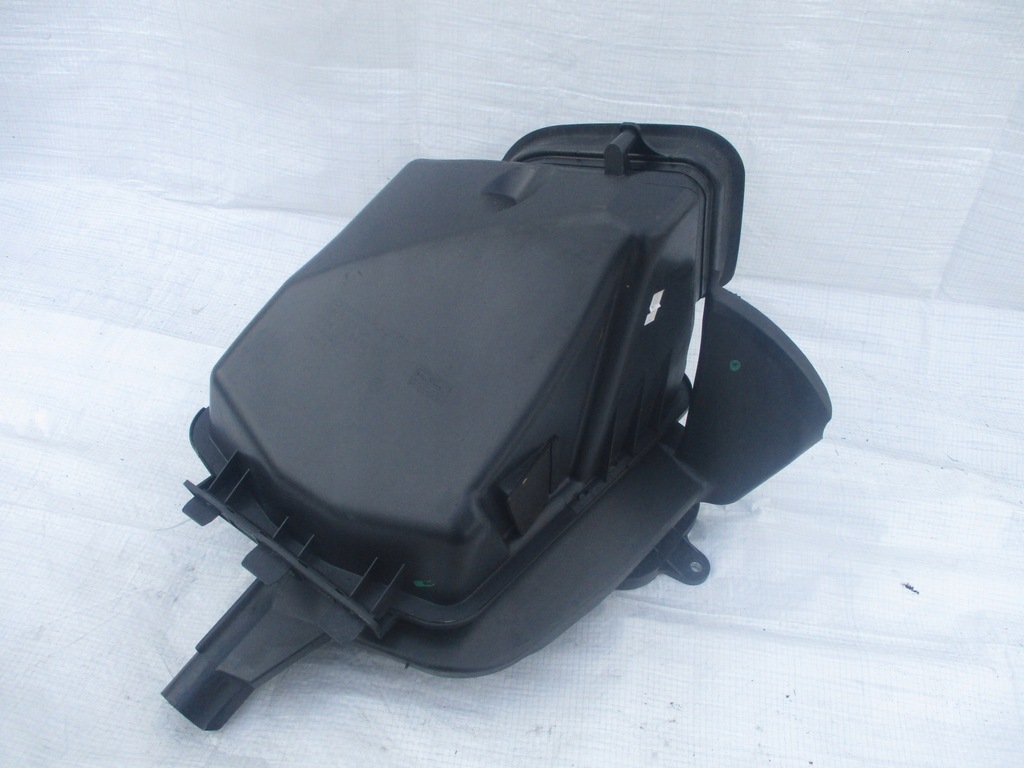 фото №1, Впуск воздухозаборник шланг труба воздуха mercedes w164 x164 ml gl