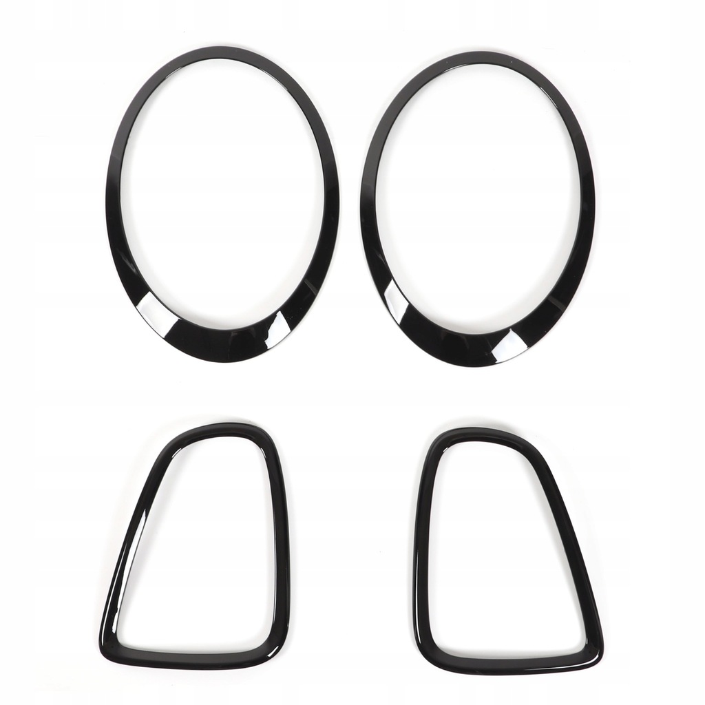 фото №11, Рамка лампи wsk задня mini r56 r57 r58 r59