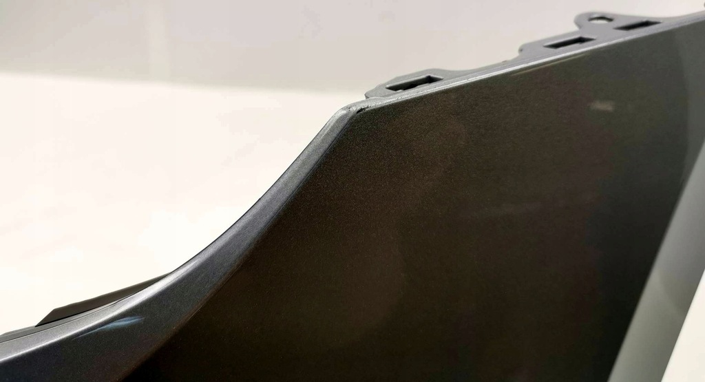 фото №12, Новий org бампер перед vw passat b8 4xpdc lb7s