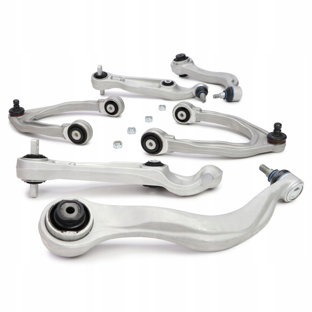 фото №1, Kpl набір важелів перед alfa romeo giulia 952_