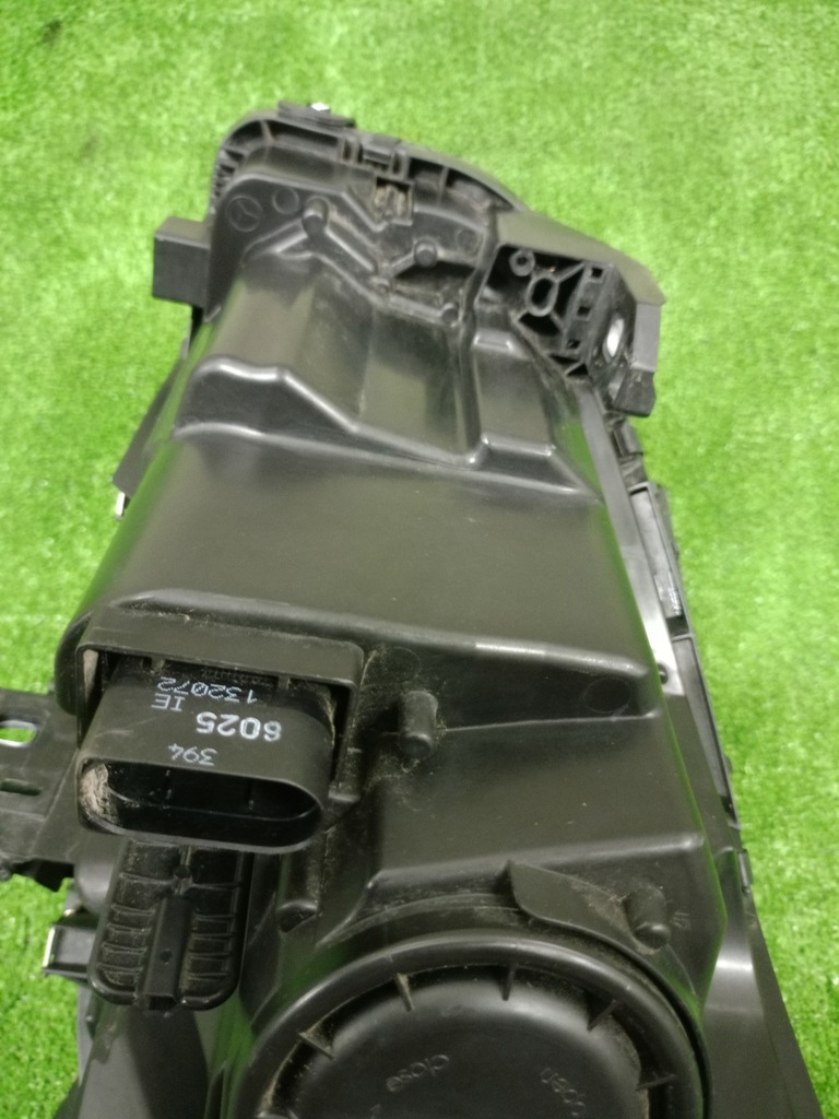 фото №7, Лампа перед правая mercedes b-klasa a2468205461