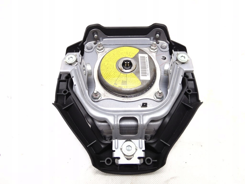 фото №5, Подушка руля подушка безопасности водителя subaru impreza gh gr 07-11r