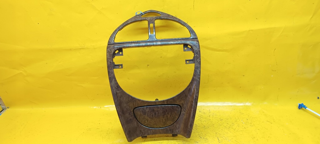 фото №1, Рамка консолі drewno citroen c5 9632608577