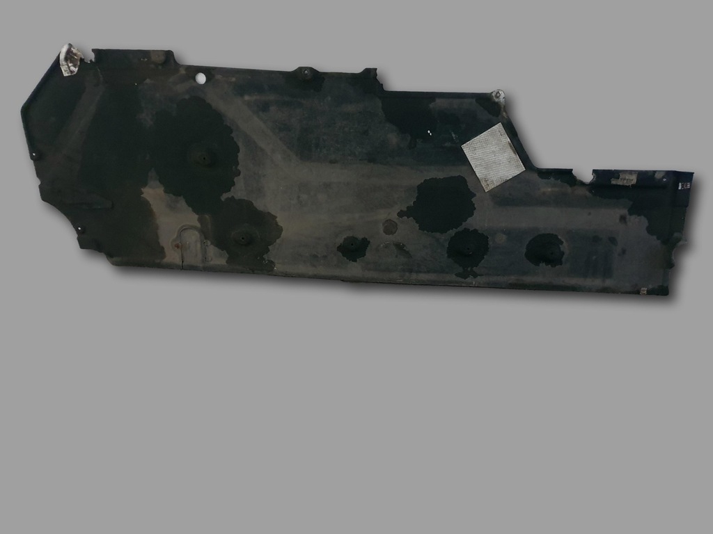 фото №16, Kpl перед porsche panamera 970 4.8 бампер фары радиатор капот lm5