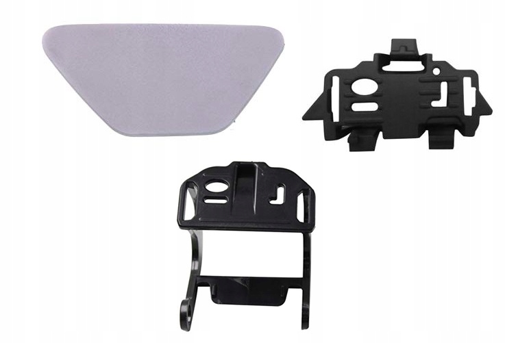 фото №1, Заглушка омывателя