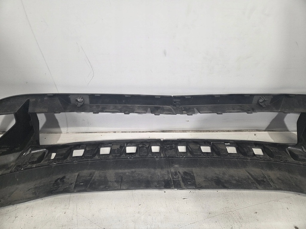 фото №14, Спойлер накладка бампера bmw x1 u11 x-line