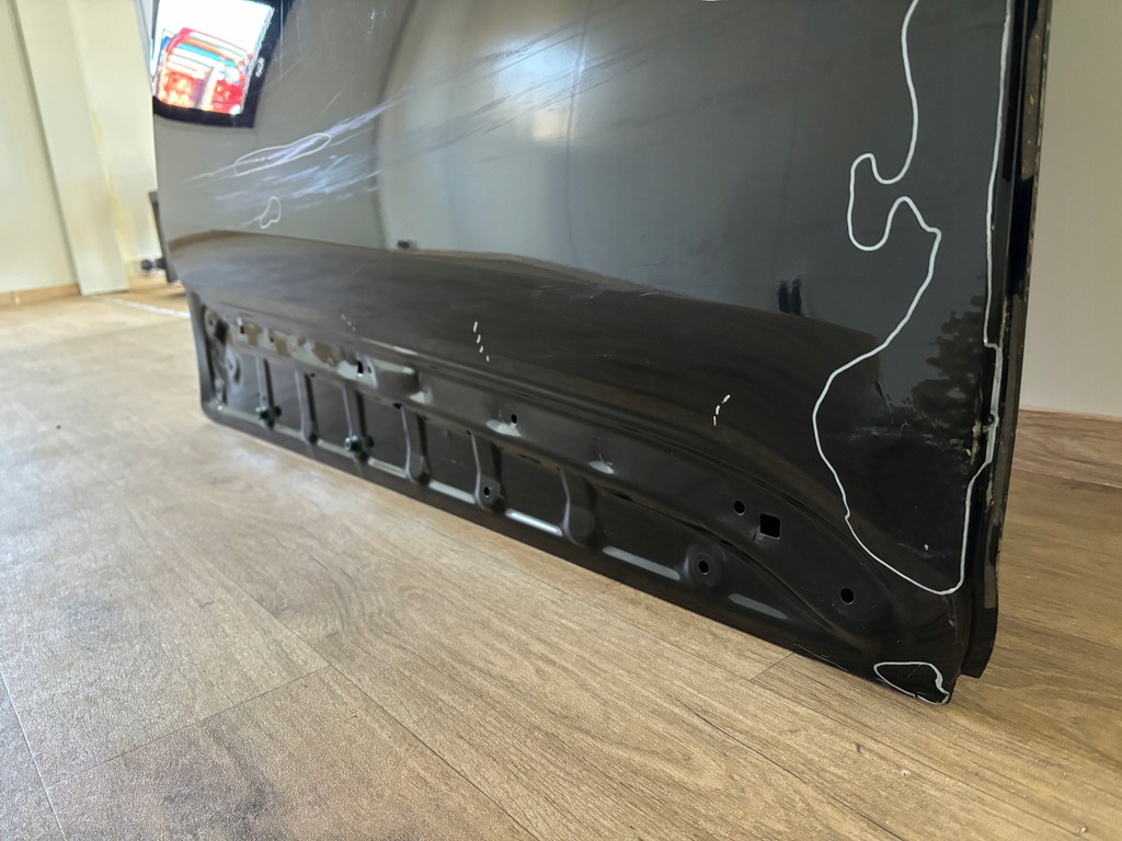 фото №12, Bmw xm g09 дверь передние правое перед