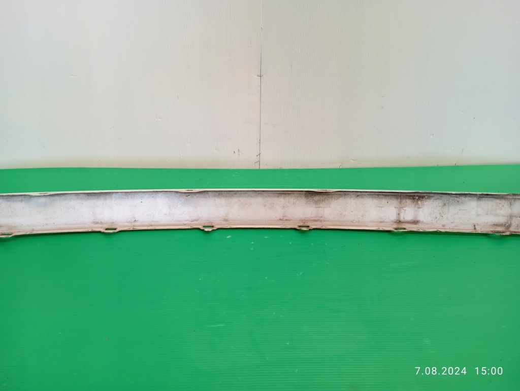 фото №10, Vw crafter 2e0853194a молдинг pod решётка радиатора, решётка радиатора 2011-17