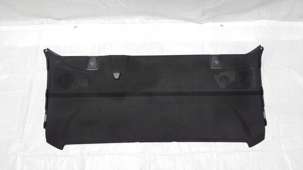 фото №1, Bmw 5 g30 полка задняя багажника