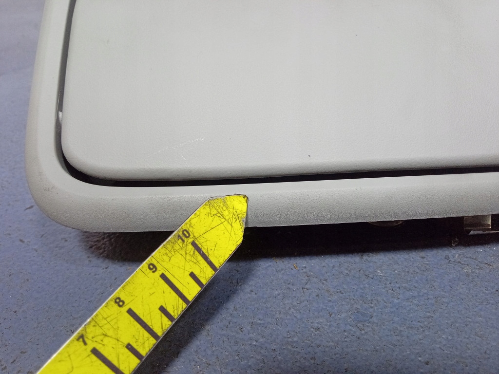 фото №11, Kia optima iii tf фонари потолочный бардачок 92800-2t5xx