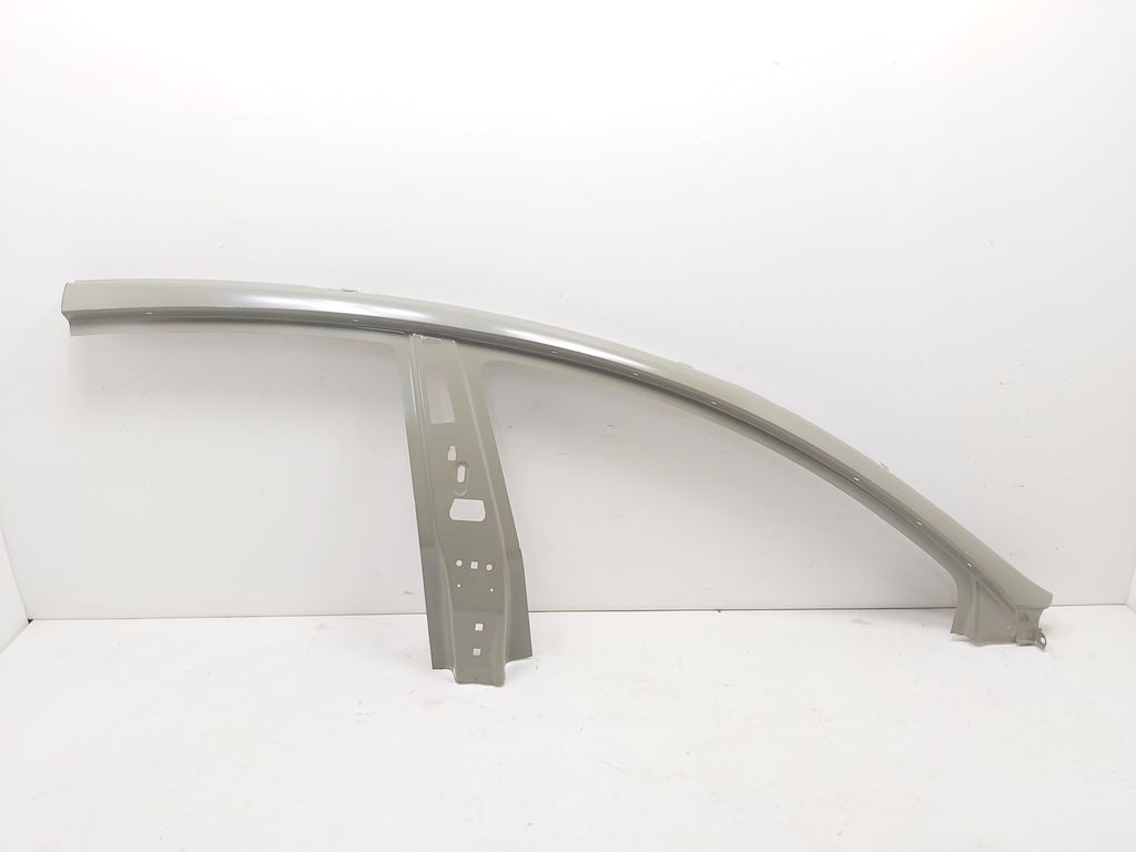 фото №1, Обшивка блок двигателя правый tesla model 3