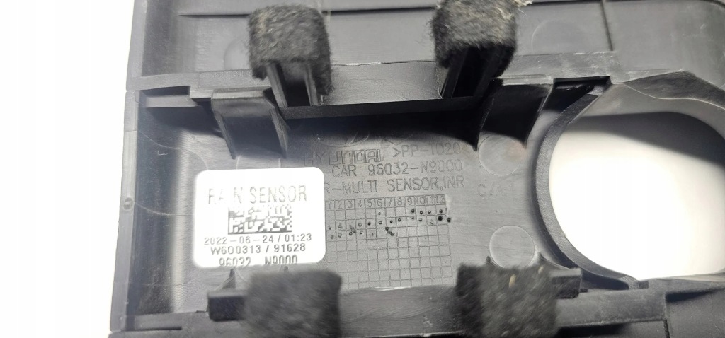 Вимикач світла hyundai tucson tl, tle 96031n9900 2017 Зі Шроту