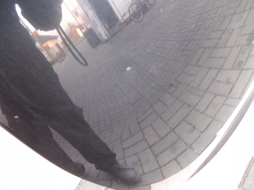 фото №6, Капот mazda premacy 2,0 ditd