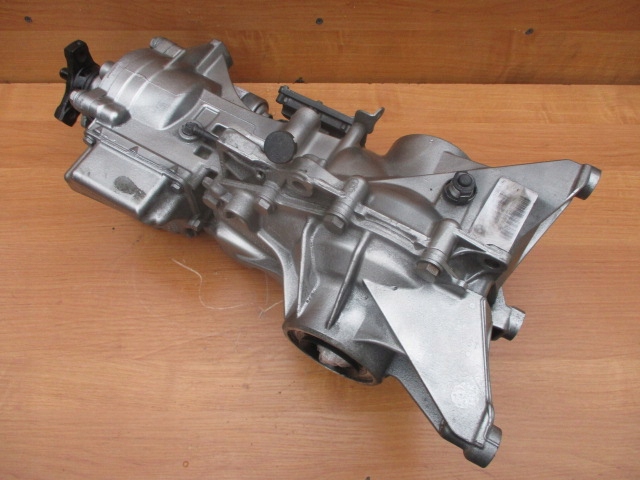 фото №8, Bmw f40 f45 мост дифференциал редуктор мост 8740374 1.74 bez блок управления 8740376