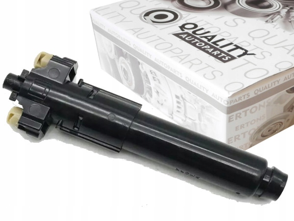 фото №1, Насадка распылителя лампы фара правая lexus es toyota camry 2018-