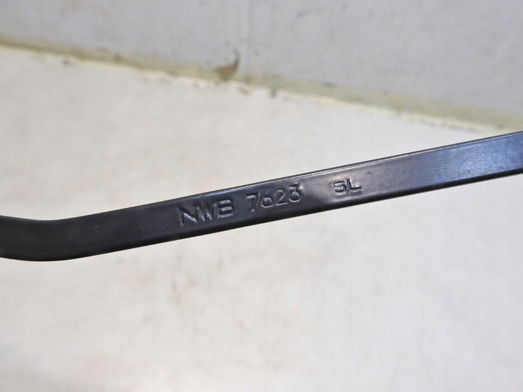 фото №7, Рычаг дворники правое subaru forester iii