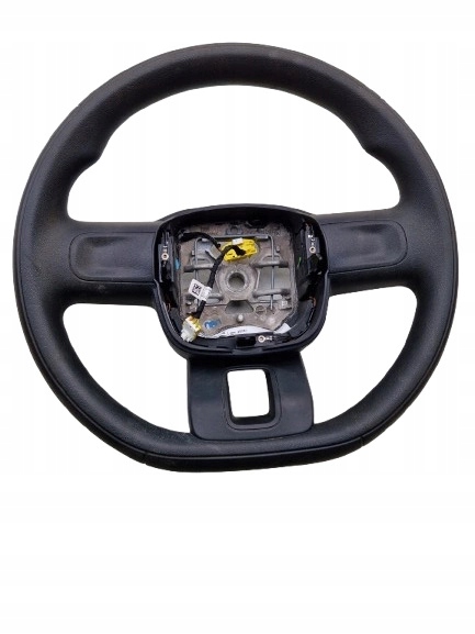 фото №1, Повітропровід citroen berlingo iv proace rifter