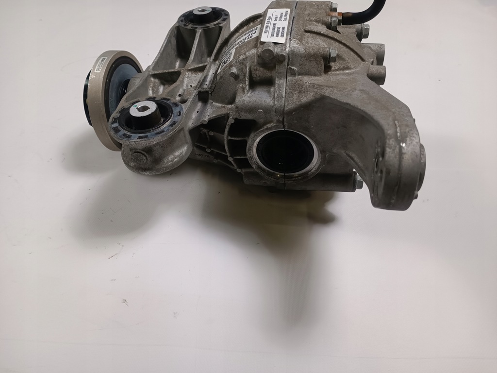 фото №5, Дифференциал дифференциал мост 3.08 challenger charger 15+