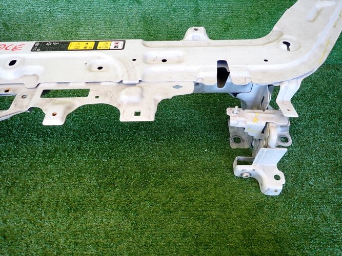 фото №9, Jaguar e-pace x540 pas передний перед балка бампера передняя